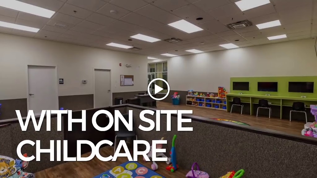  Choice Fitness, Haverhill MA