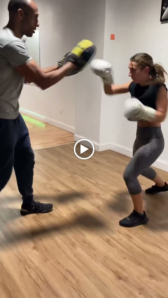  Central Park Boxing | Upper West Side Personal Trainer
