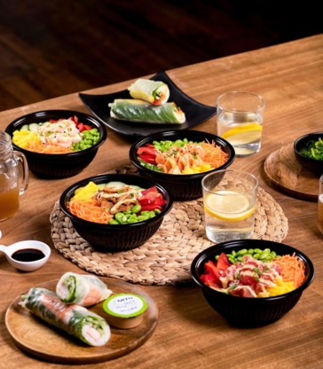 Food & drink