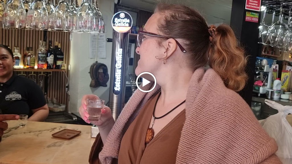 La Gustosa Gourmet — Videos