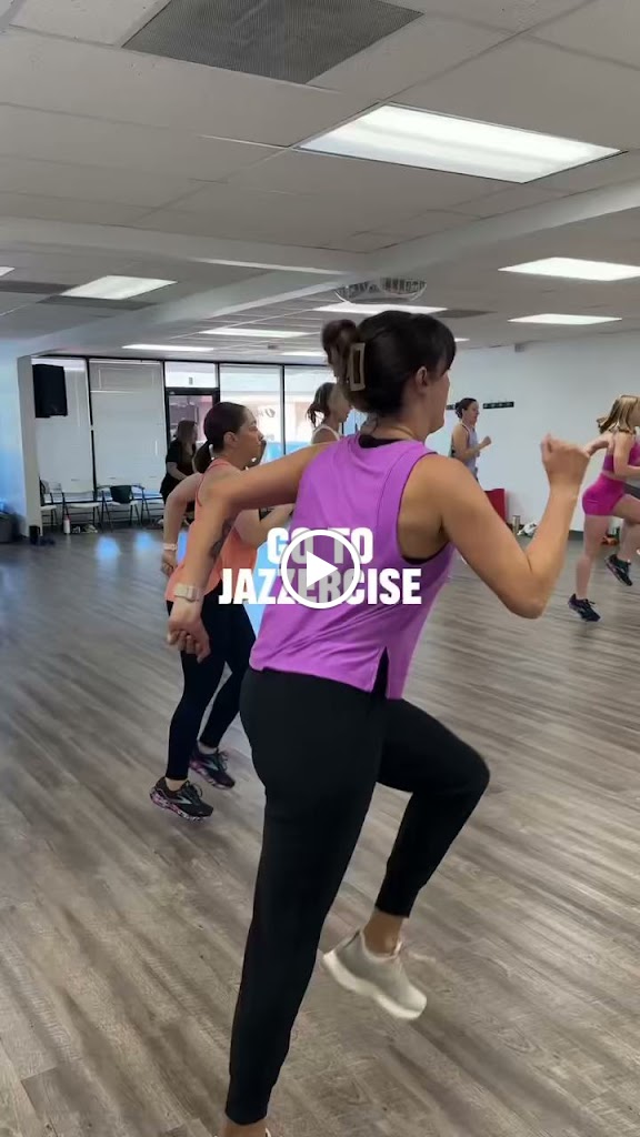  Jazzercise Lawrence Fitness Center