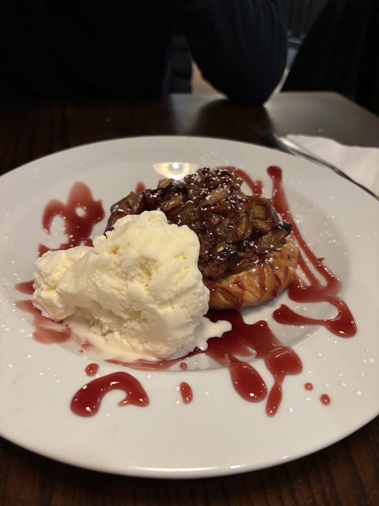 Apple pie
