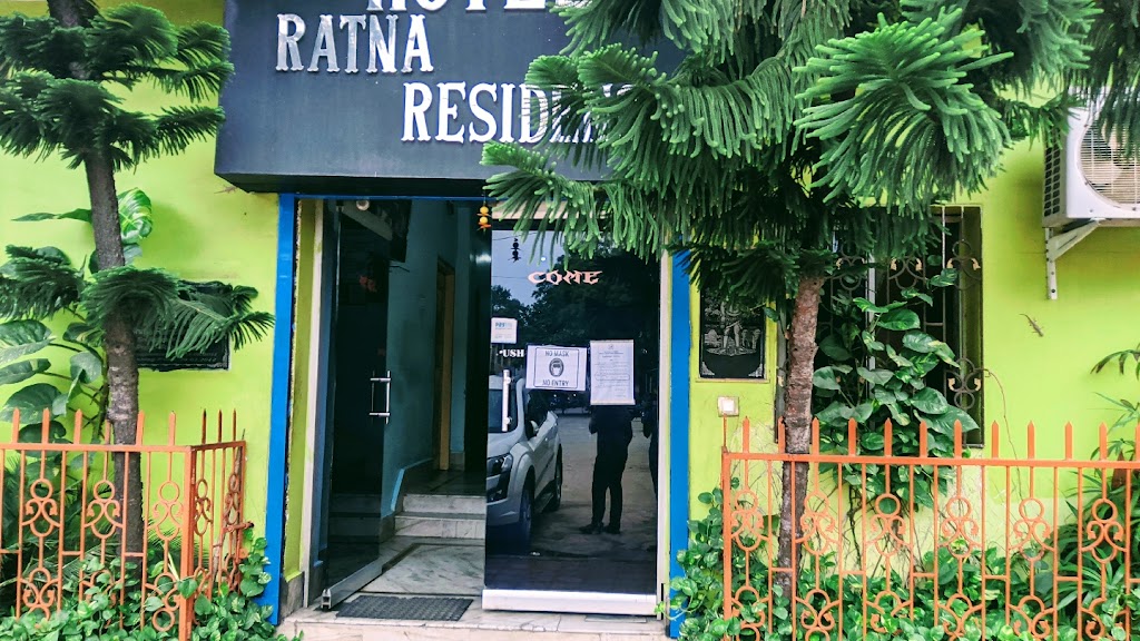 Hotel Ratna Residency