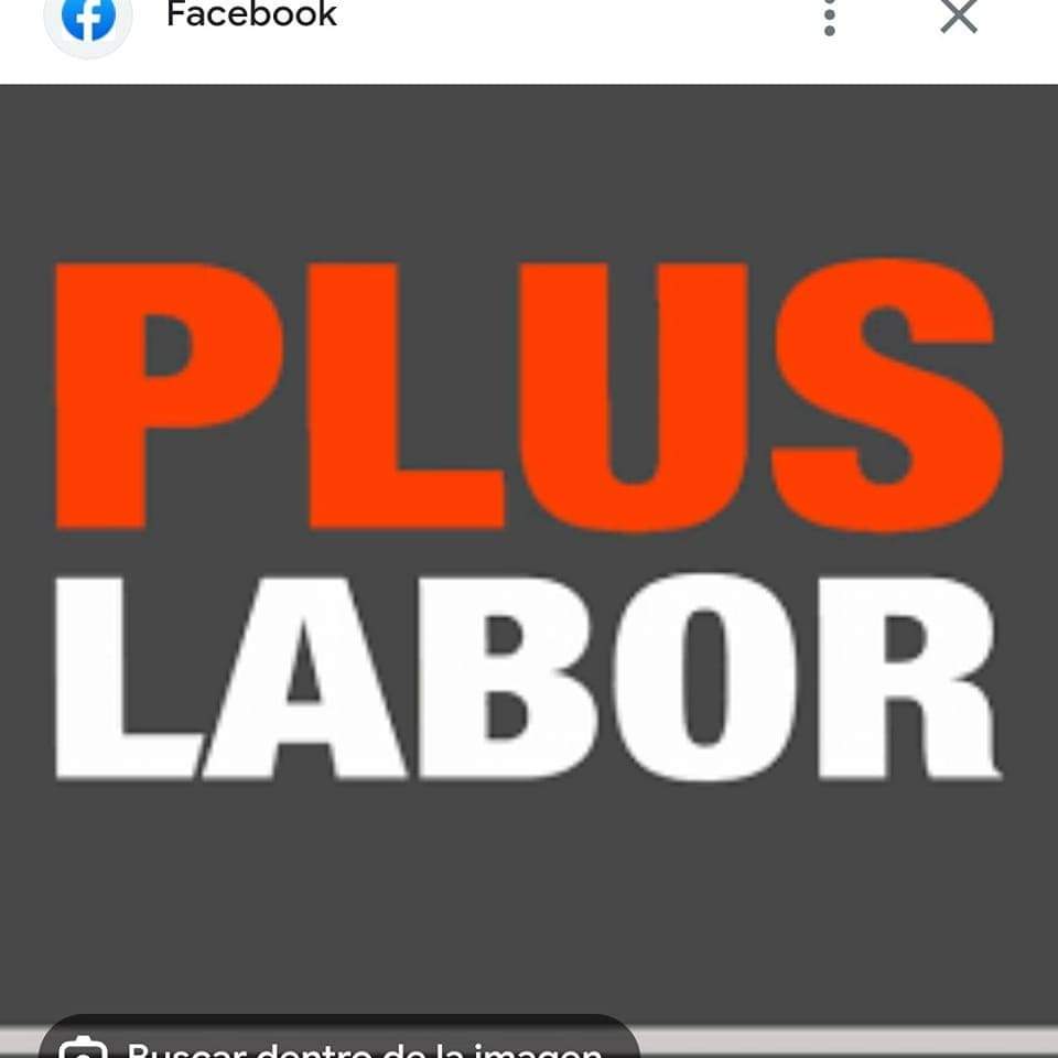 PLUSLABOR
