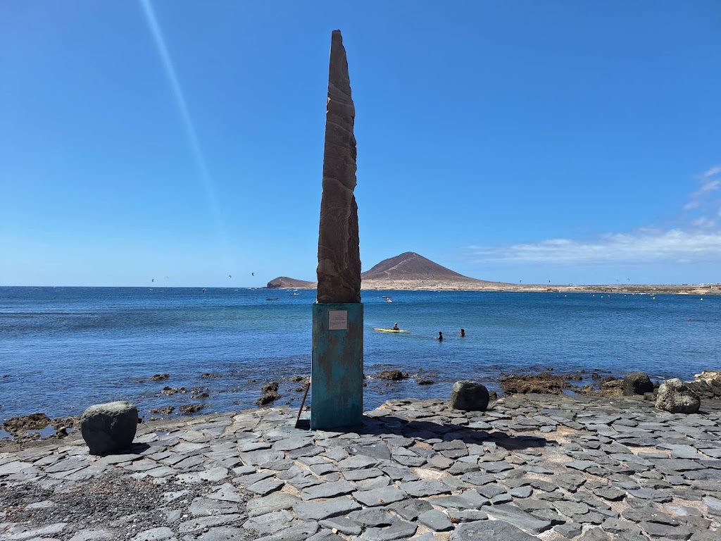 Mirador de Montana Roja