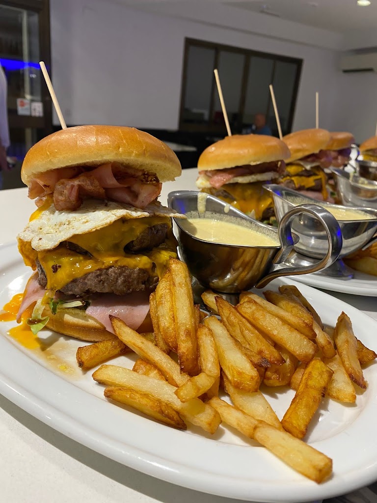 BRICCO BAR RESTAURANTE