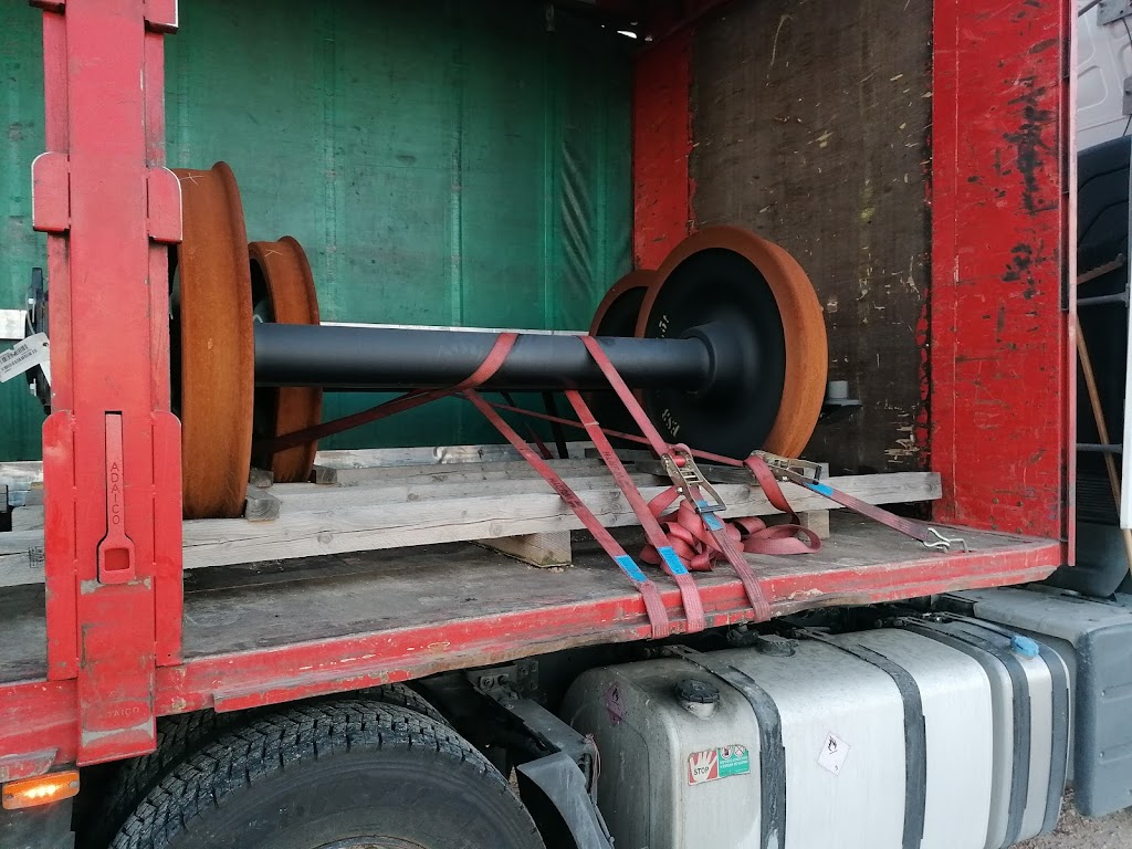 INVATRA ALCAZAR, S.L.