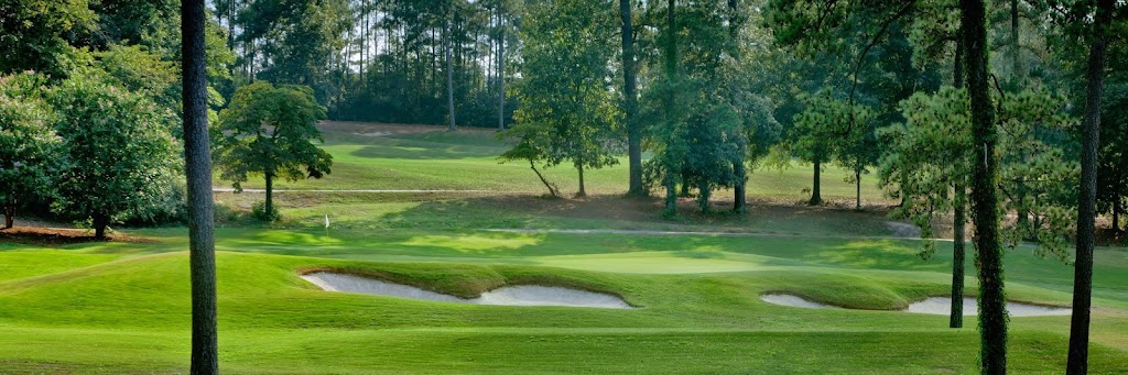  Forest Hills Golf Course