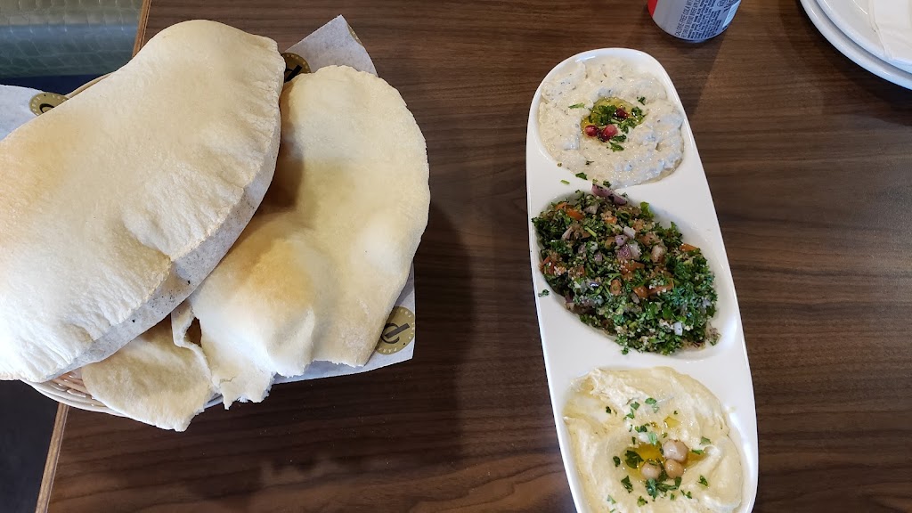 Hummus