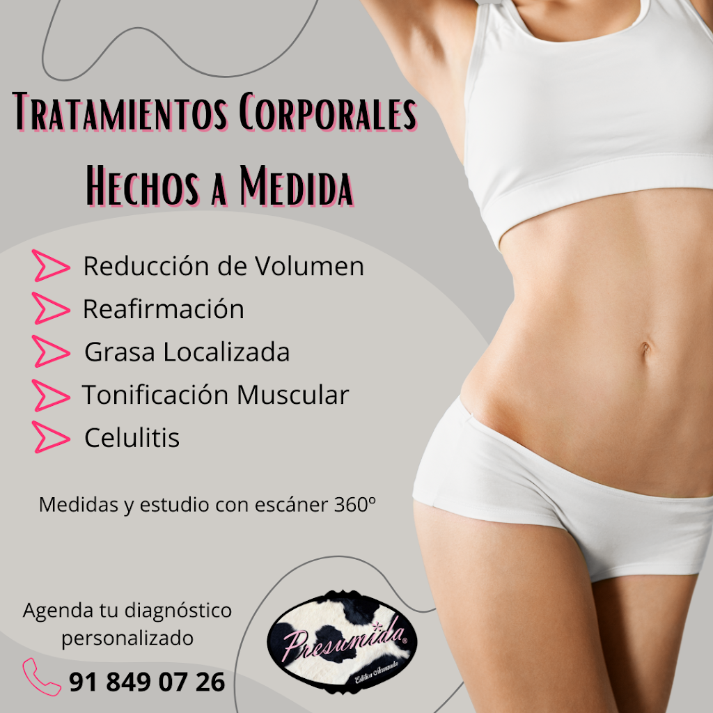 Presumida Estetica Avanzada