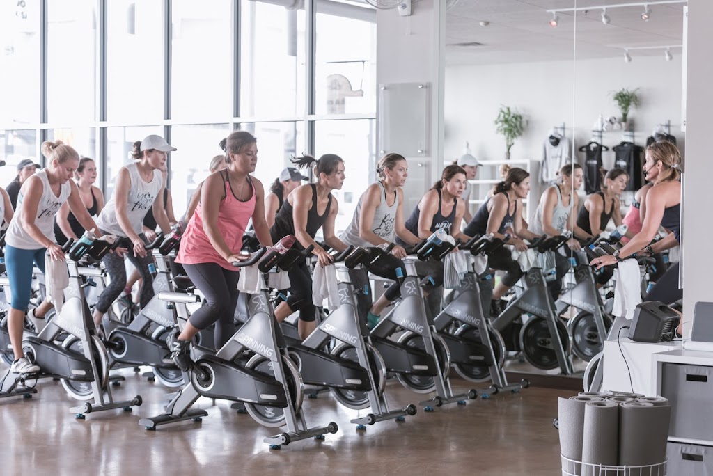  MOXIE Lifestyle Fitness Studio