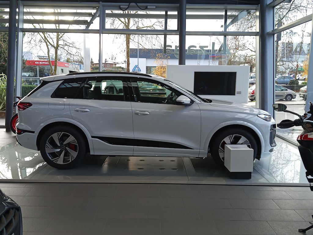 ALZAGA - Audi Vitoria — Todas