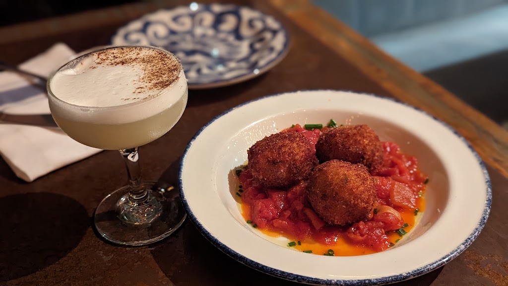 Arancini