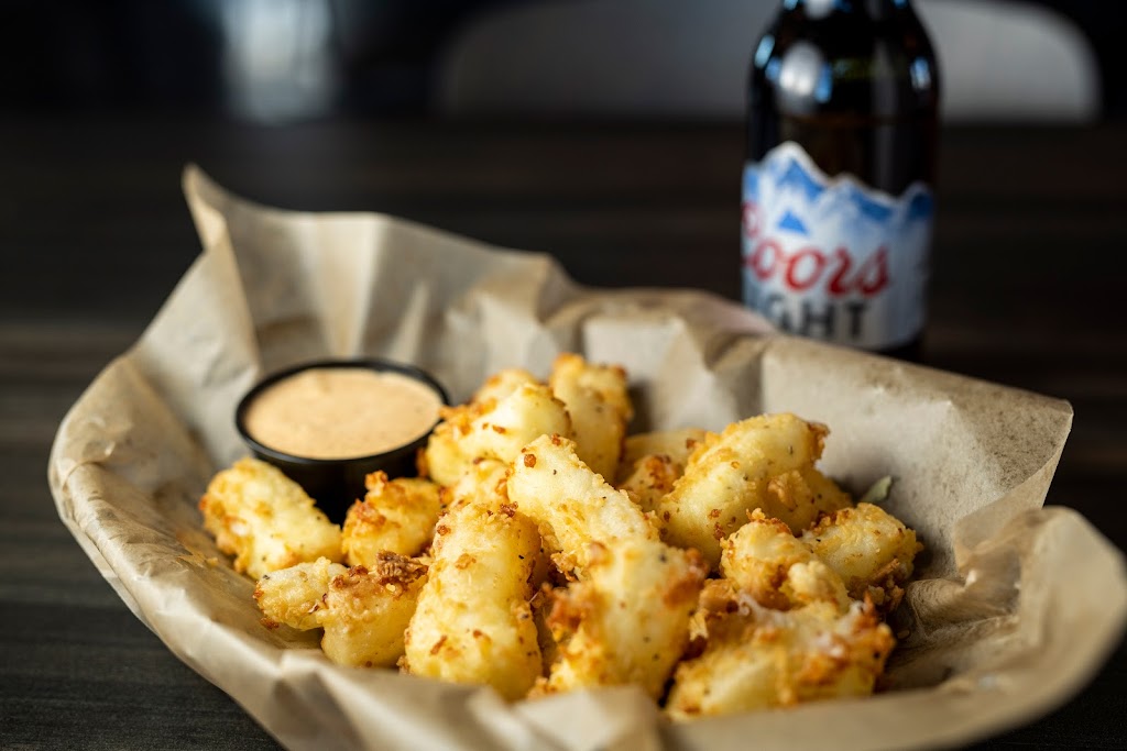  The Hot House Tavern