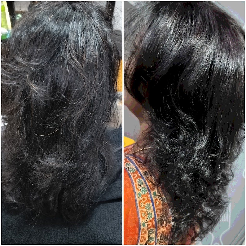 Mrs Bride Family Saloon By Belora