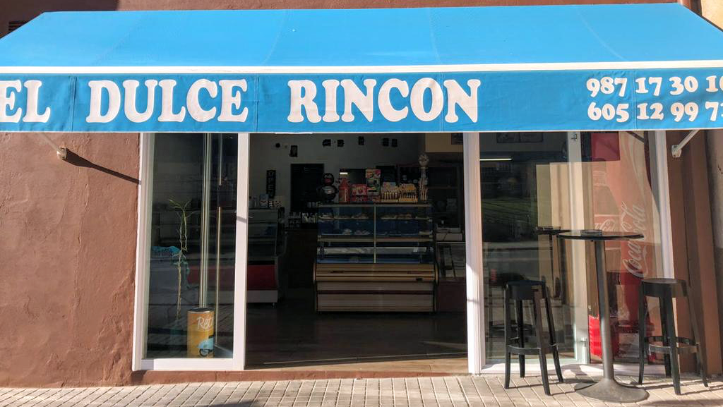 Asador Dulce Rincon Berciano