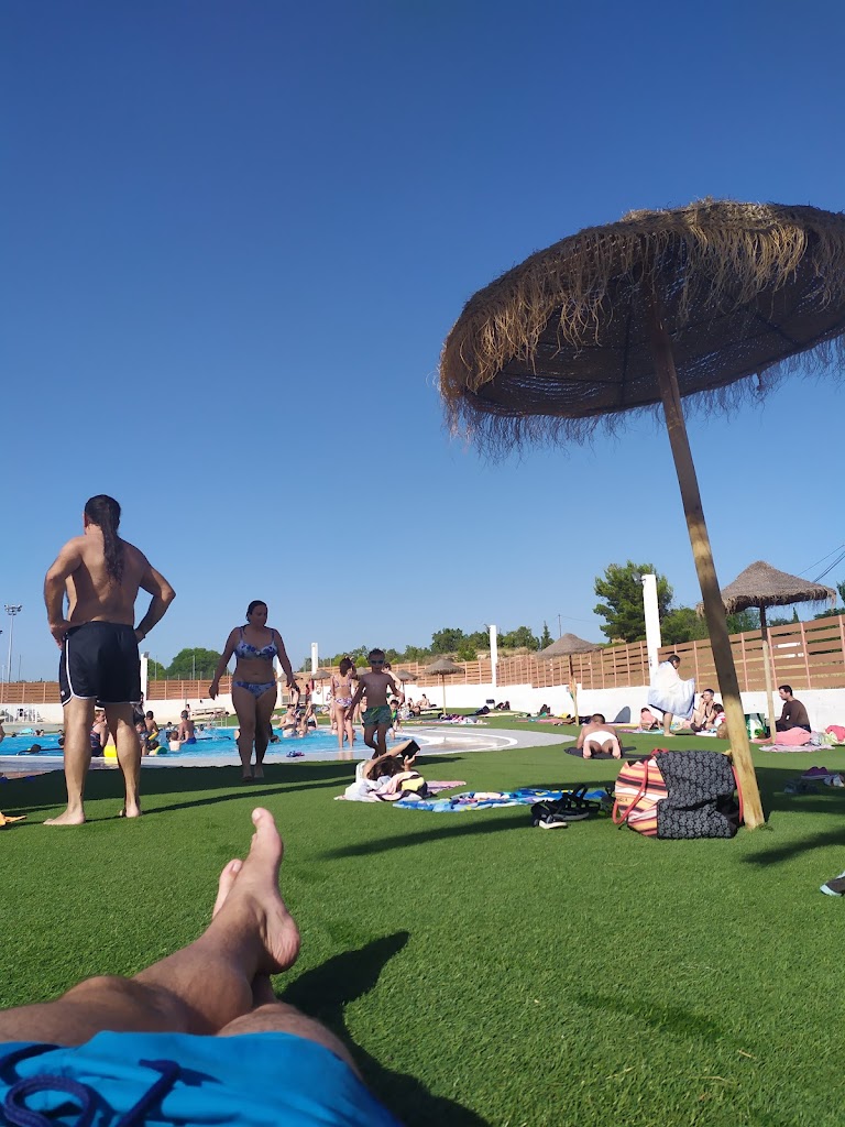 Patronat Municipal D'Esports de Valls