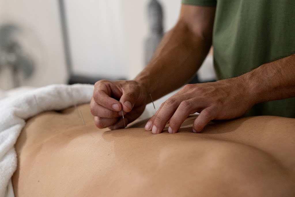 Terapies Naturals - Centre de formacio Manresa