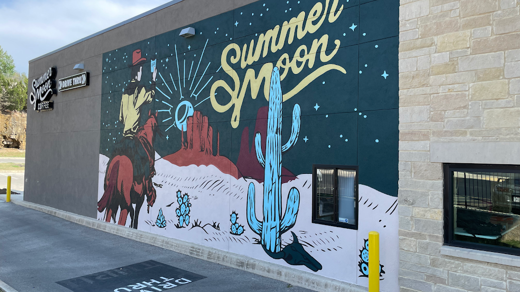 Photo of Summer Moon Coffee