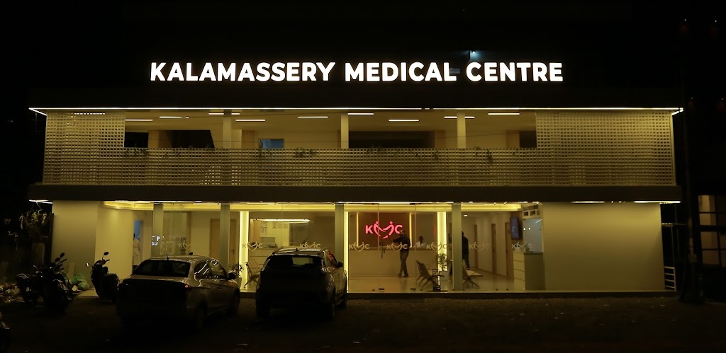 Dr. Kalamassery Medical Centre