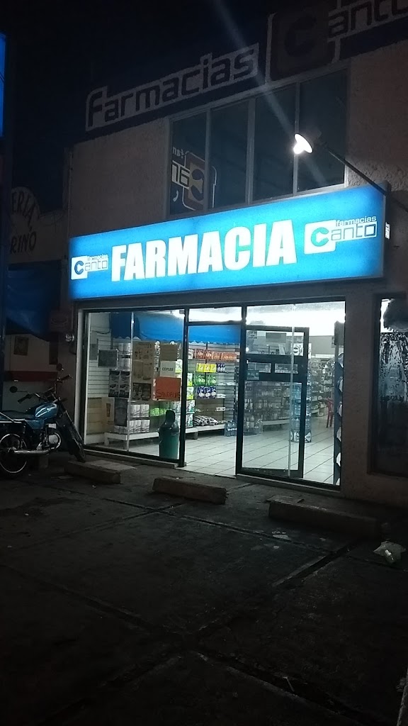 Farmacias Canto