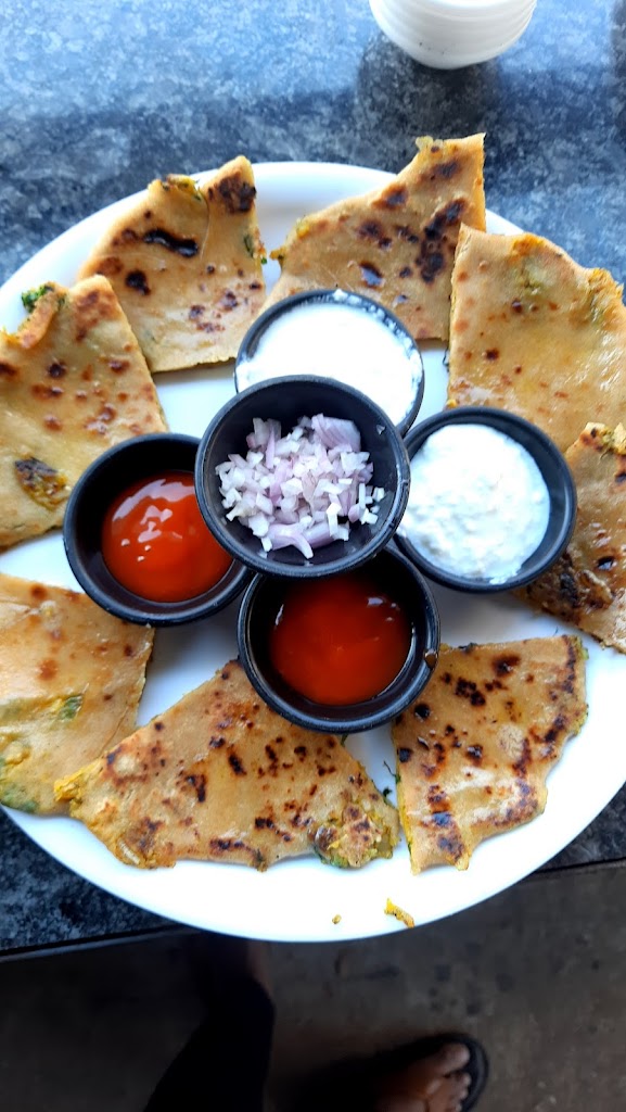Food & drink
