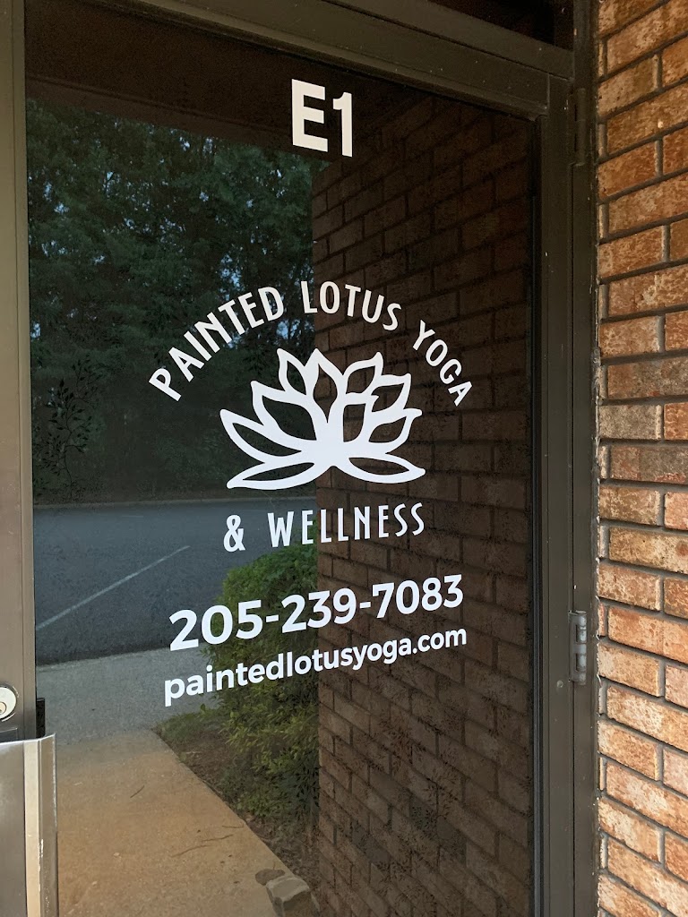  Painted Lotus Yoga and Wellness, LLC