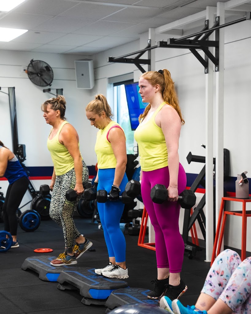  F45 Training Deerfield