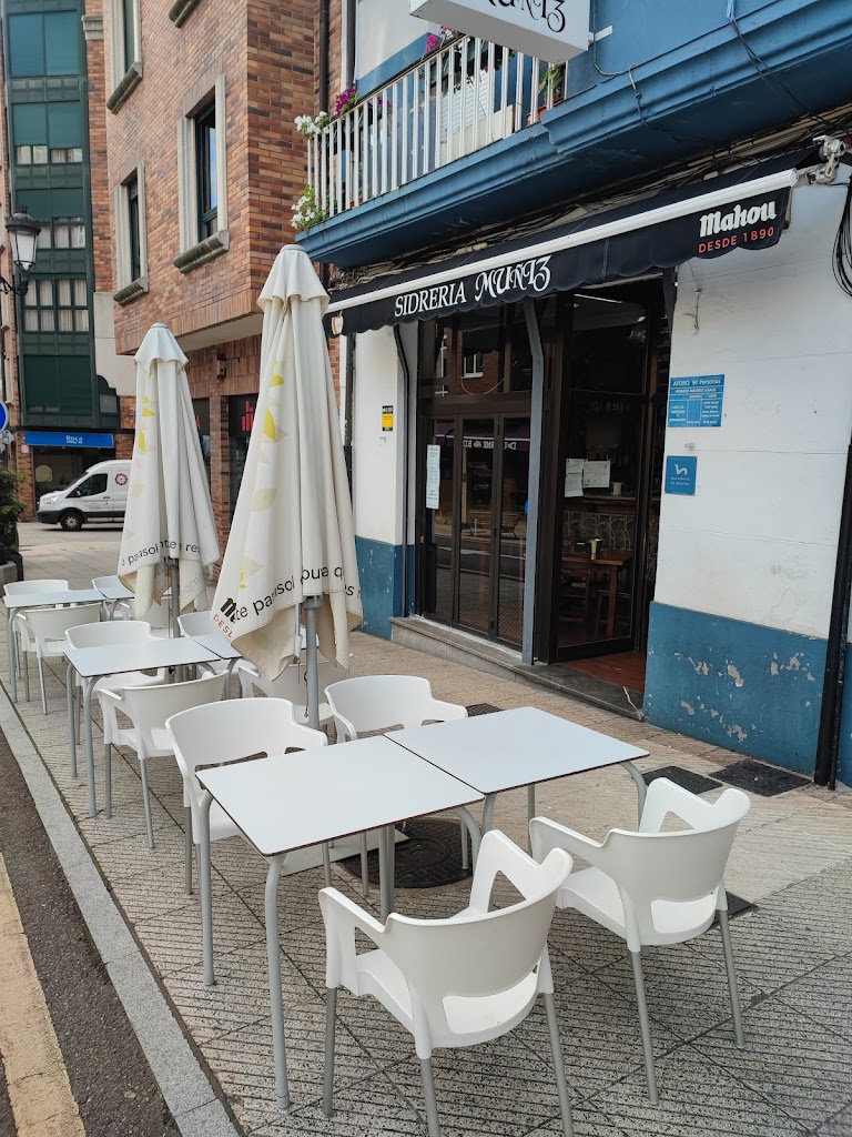 Restaurante Casa Muniz