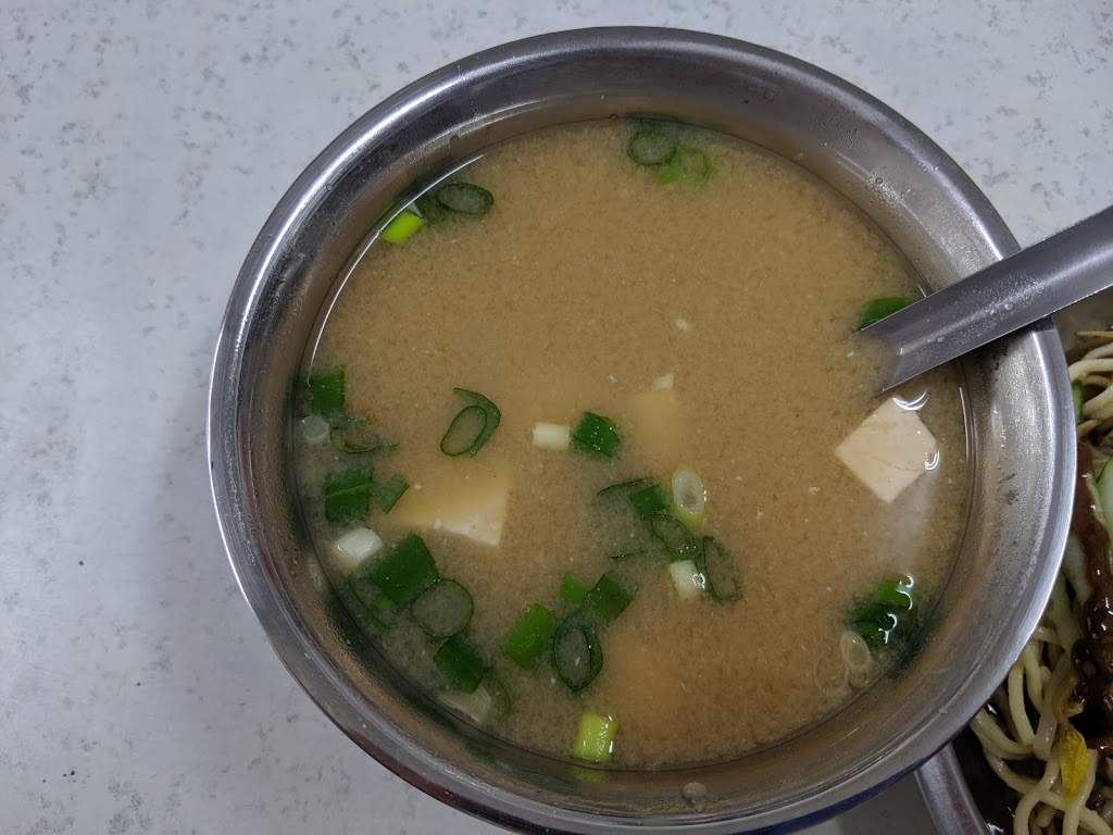 廣一涼麵 (健康店) 的照片