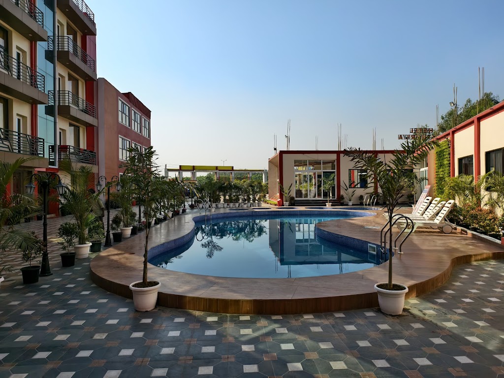 Hotel Mintu Priya