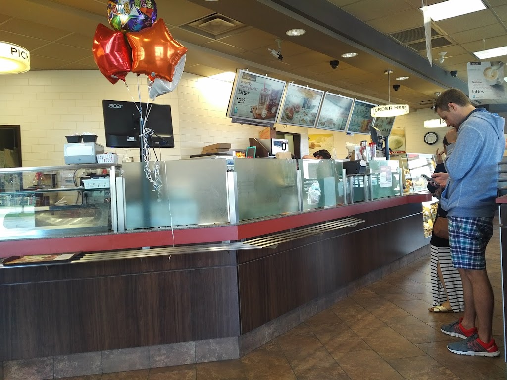 Tim Hortons in Owen Sound