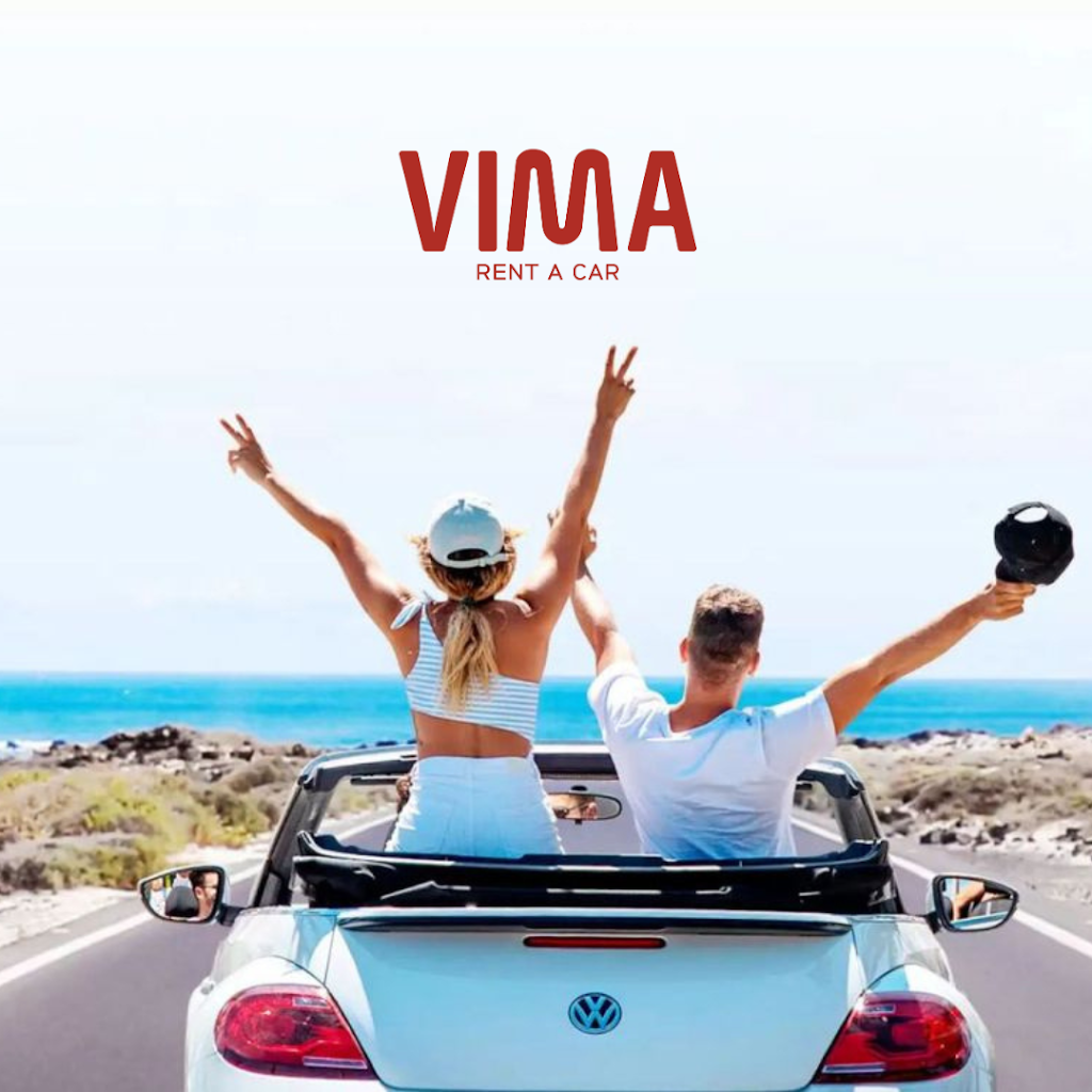 VIMA Rent a Car