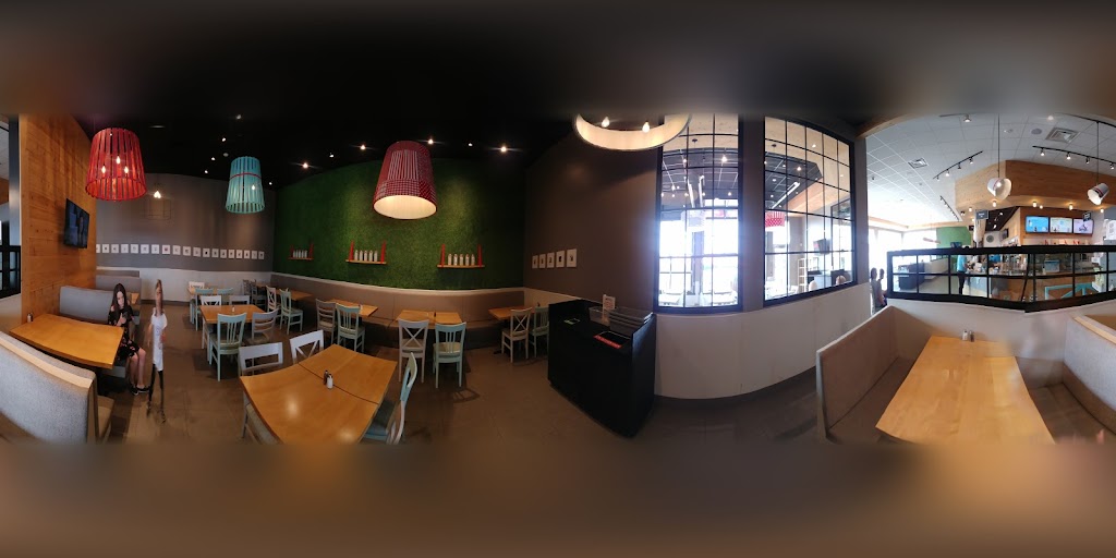 Street View & 360°
