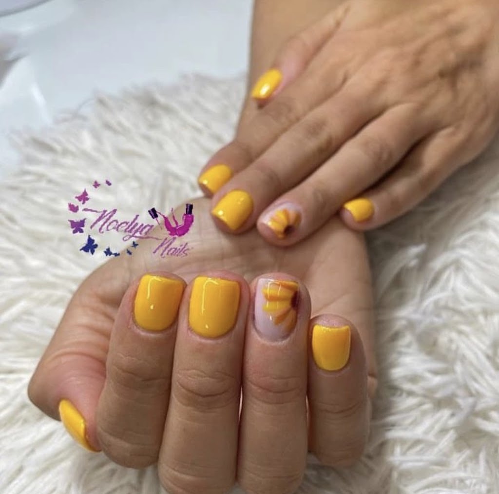 Noelya Nails — Del propietario