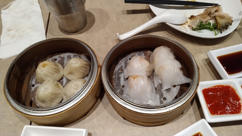 Dim sum