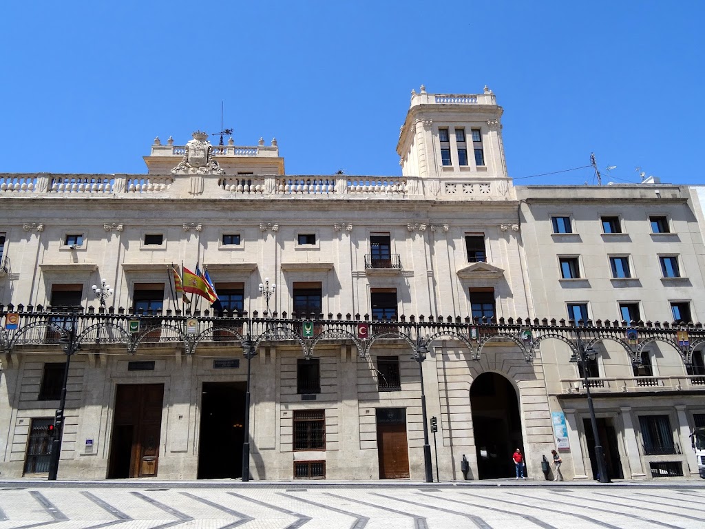 Ayuntamiento de Alcoy