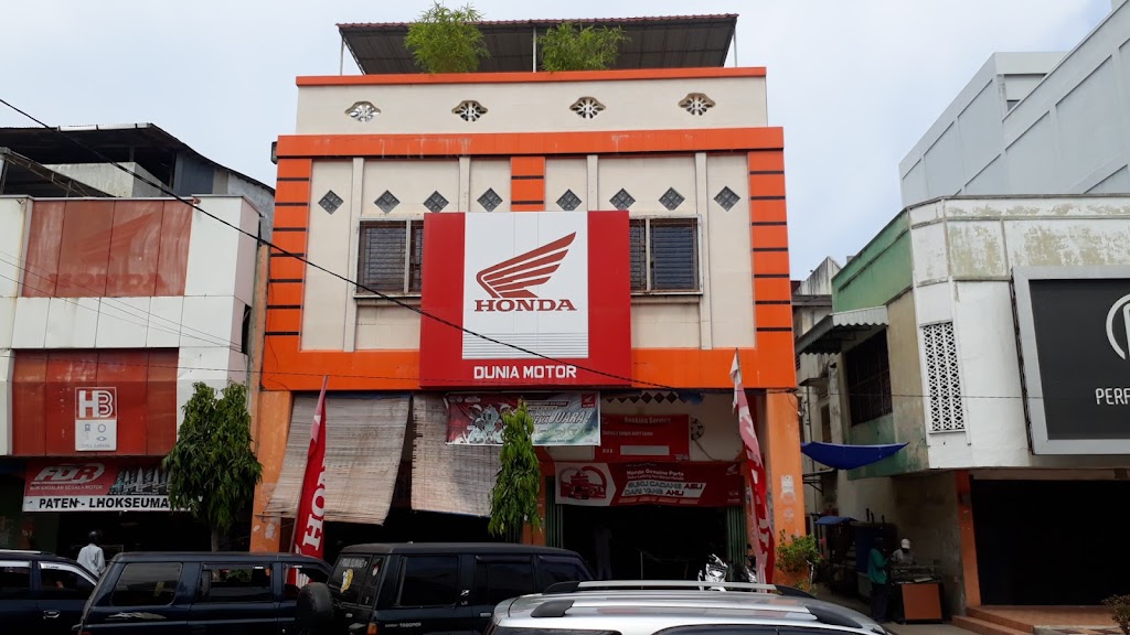 Dunia Motor