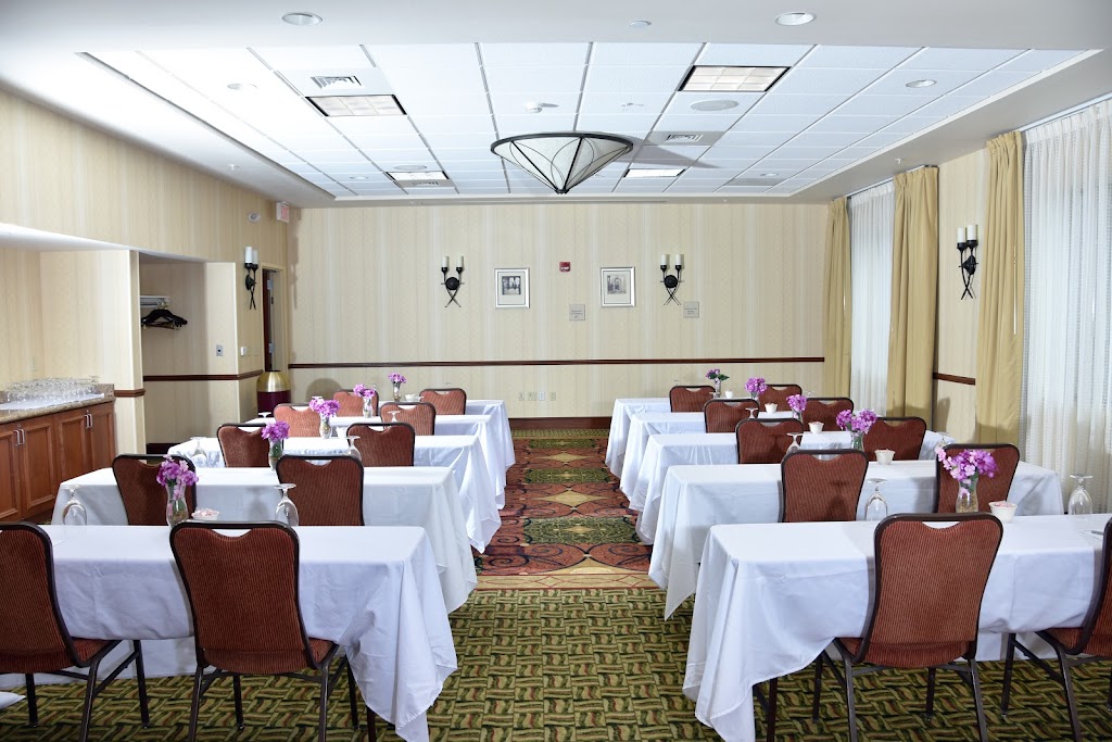  Garden Grille and Bar