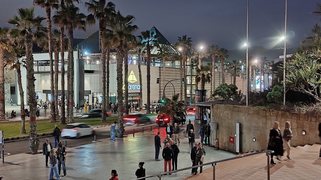 Las Arenas — Mas recientes