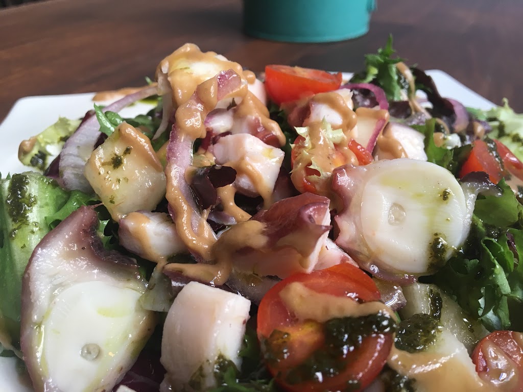 MajareTa — Comida y bebida