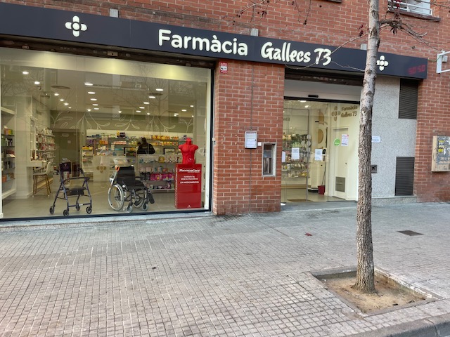 Farmacia