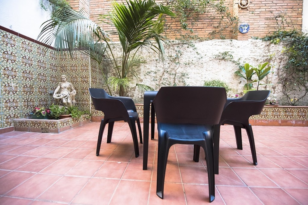 Residencia i Centre de dia Coloma