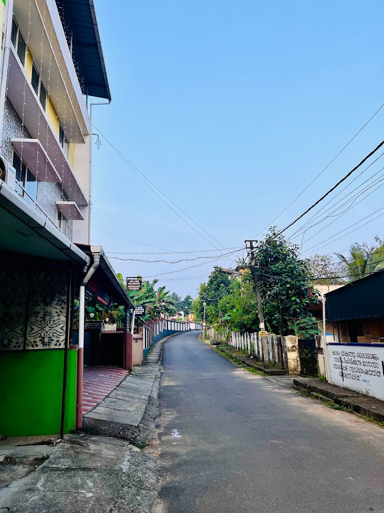 Geo Gardens Residency