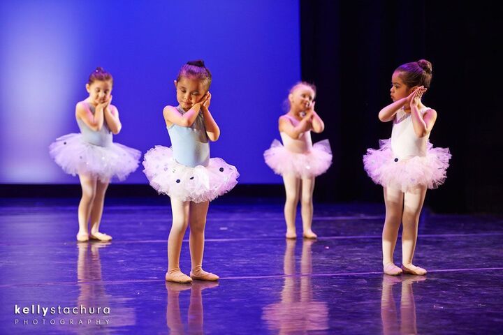  Northwest Ballet Academy