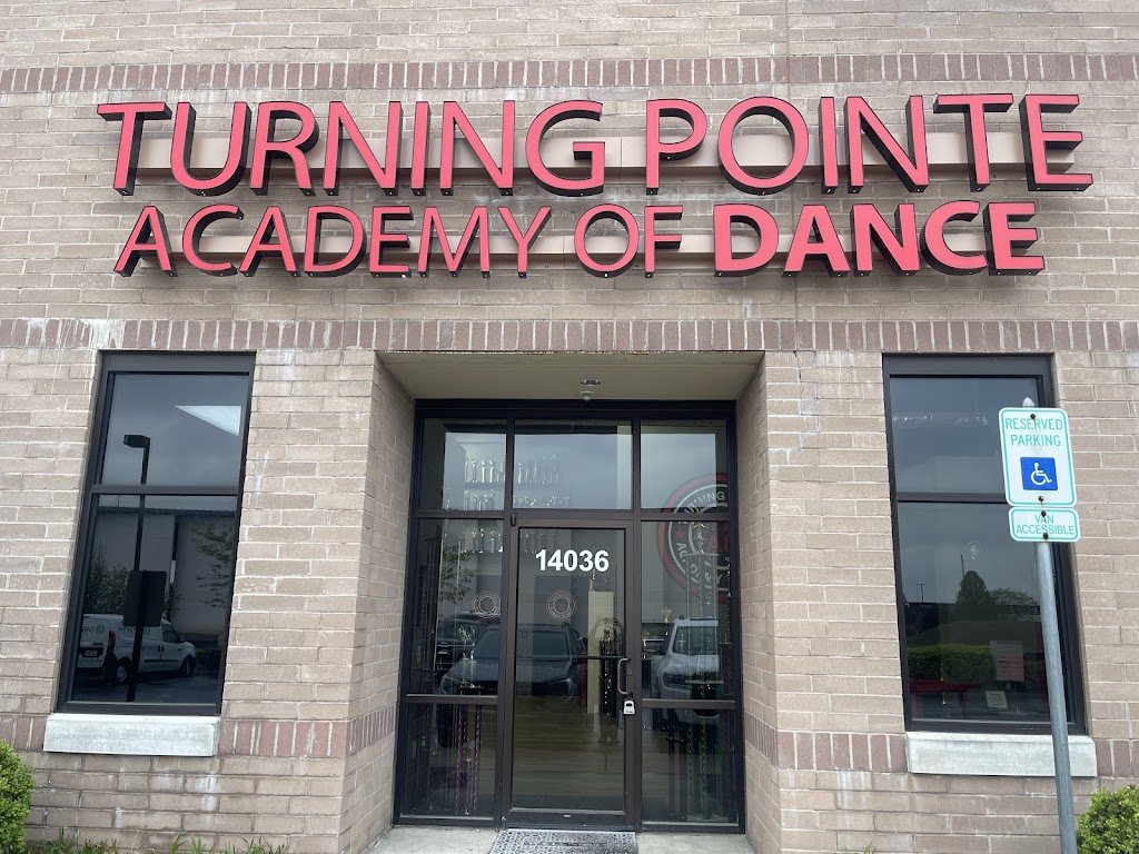  Turning Pointe Academy of Dance