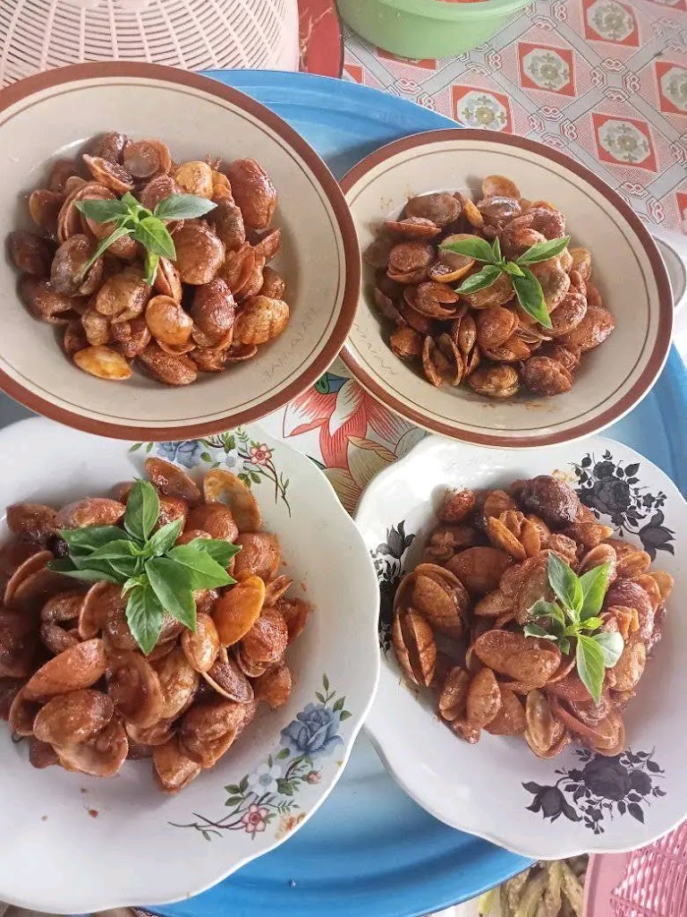 Warung Sadep & Camping Ground