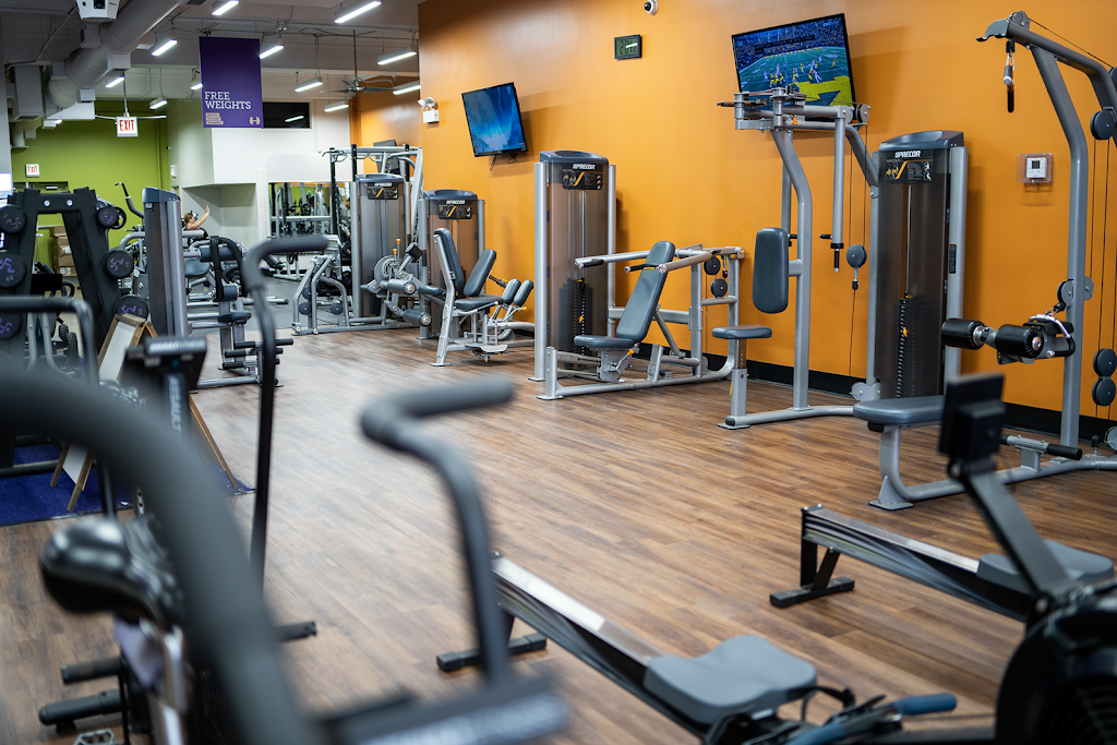  Anytime Fitness