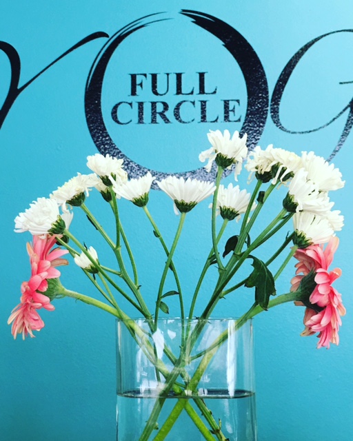  Full Circle Yoga & Healing Arts