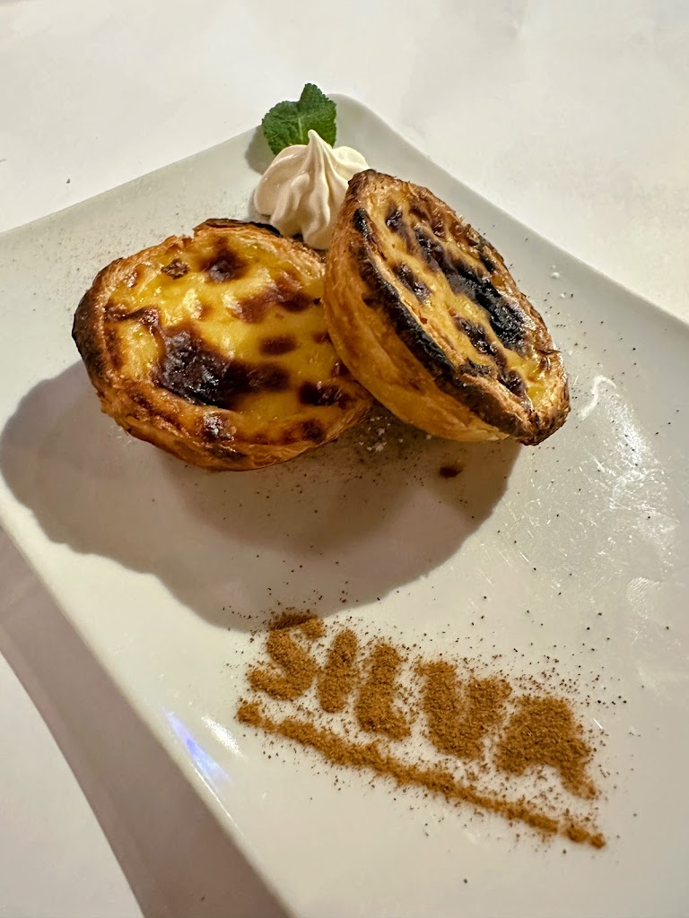 Pastel de nata